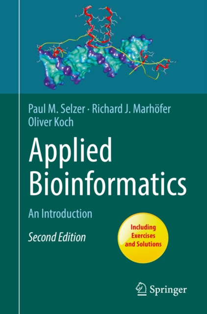 E-kniha Applied Bioinformatics Paul M. Selzer