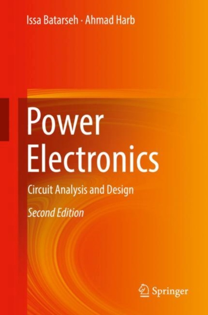 E-knjiga Power Electronics Issa Batarseh