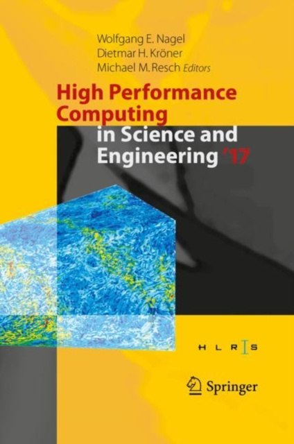 E-book High Performance Computing in Science and Engineering ' 17 Wolfgang E. Nagel