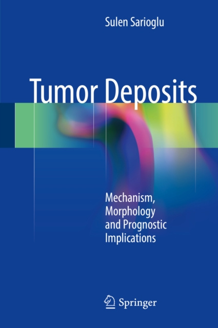 E-book Tumor Deposits Sulen Sarioglu