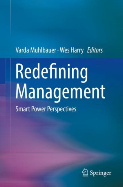 E-knjiga Redefining Management Varda Muhlbauer