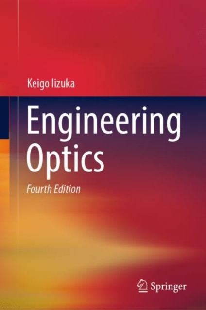 E-knjiga Engineering Optics Keigo Iizuka