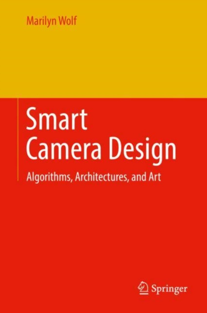 E-book Smart Camera Design Marilyn Wolf
