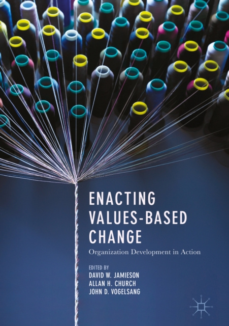 E-Book Enacting Values-Based Change David W. Jamieson