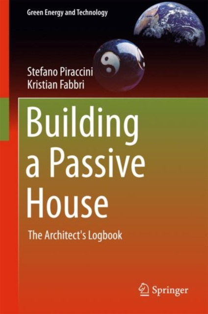 E-kniha Building a Passive House Stefano Piraccini