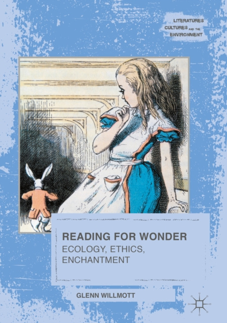 E-book Reading for Wonder Glenn Willmott