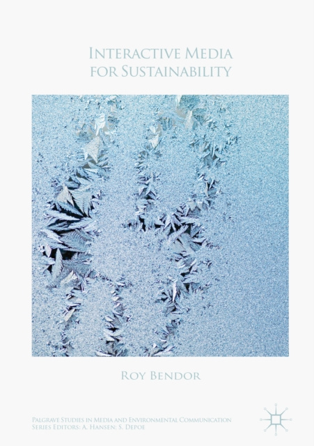 E-knjiga Interactive Media for Sustainability Roy Bendor
