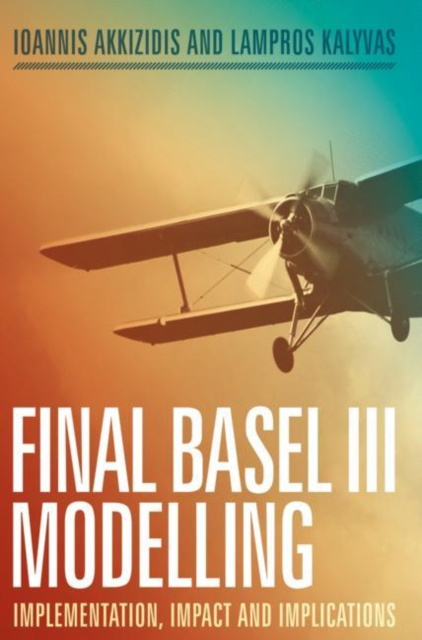 E-book Final Basel III Modelling Ioannis Akkizidis