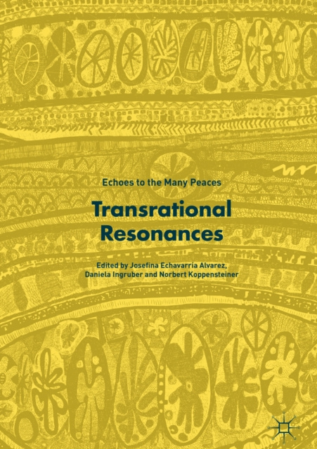 E-Book Transrational Resonances Josefina Echavarria Alvarez