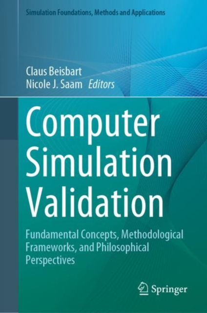 E-knjiga Computer Simulation Validation Claus Beisbart