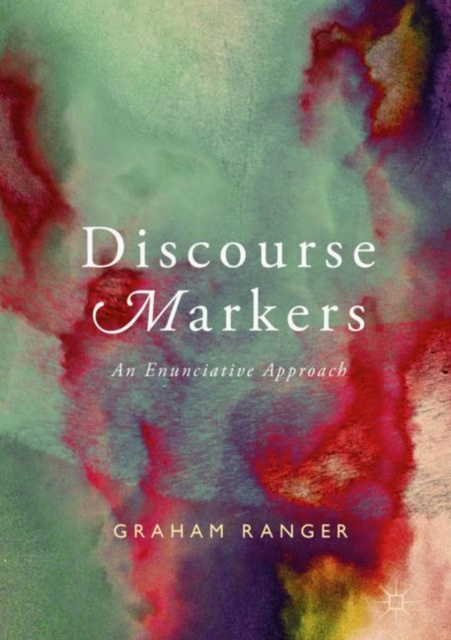 E-book Discourse Markers Graham Ranger