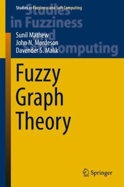 E-book Fuzzy Graph Theory Sunil Mathew