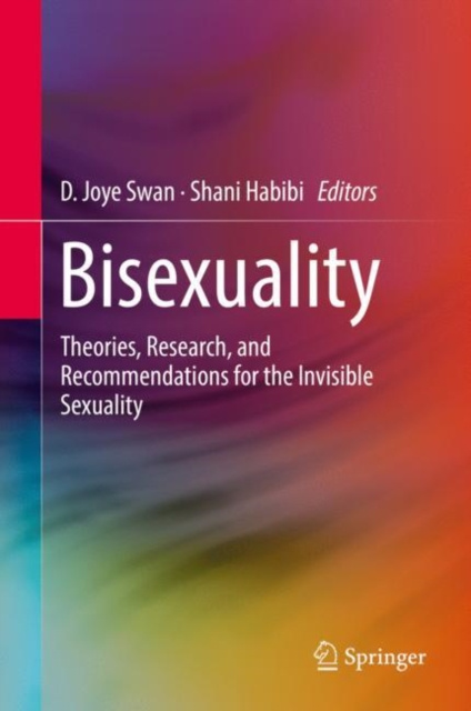 E-book Bisexuality D. Joye Swan