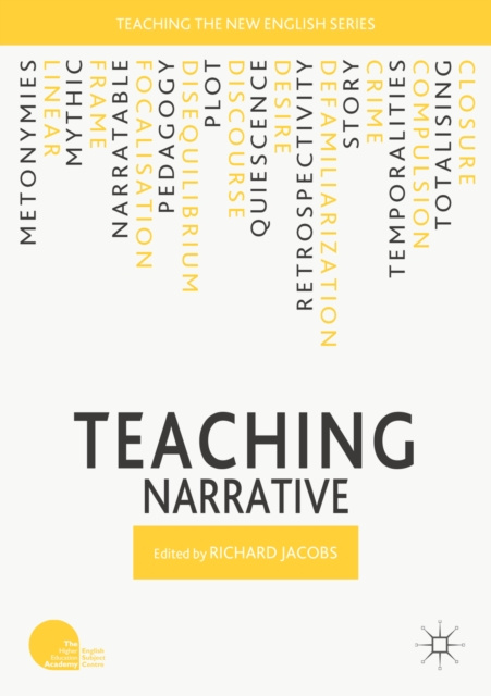 E-book Teaching Narrative Richard Jacobs