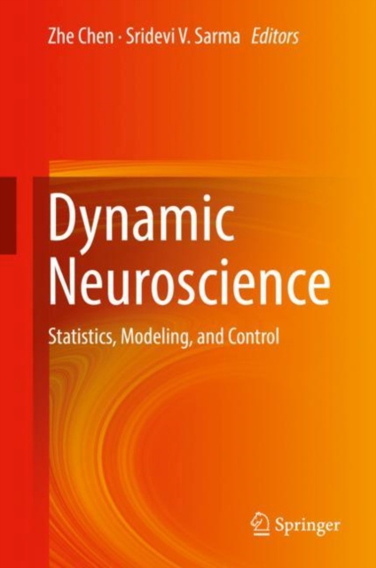 E-knjiga Dynamic Neuroscience Zhe Chen