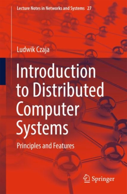 E-book Introduction to Distributed Computer Systems Ludwik Czaja