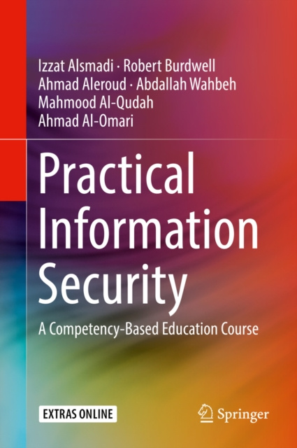 E-knjiga Practical Information Security Izzat Alsmadi