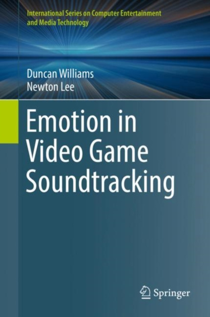 E-kniha Emotion in Video Game Soundtracking Duncan Williams