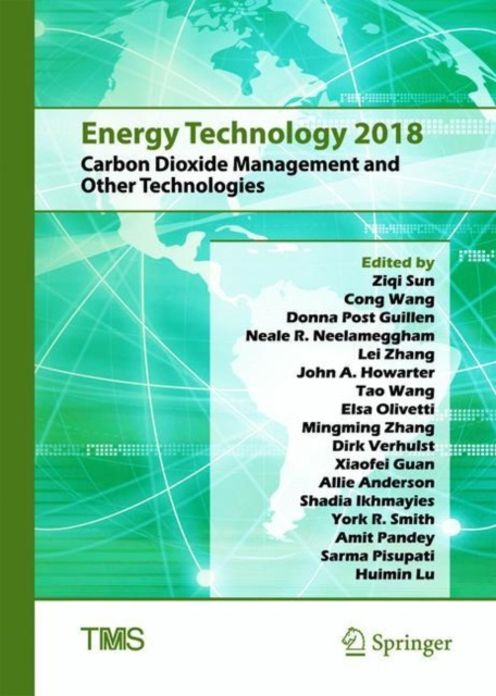 E-book Energy Technology 2018 Ziqi Sun