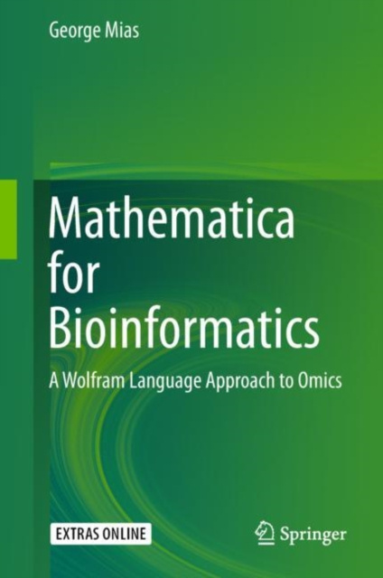 E-book Mathematica for Bioinformatics George Mias