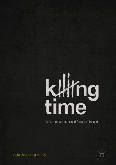 E-book Killing Time Diarmuid Griffin