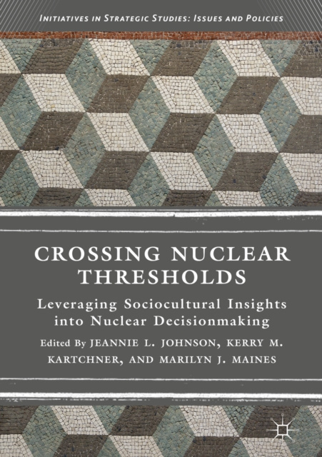 E-Book Crossing Nuclear Thresholds Jeannie L. Johnson