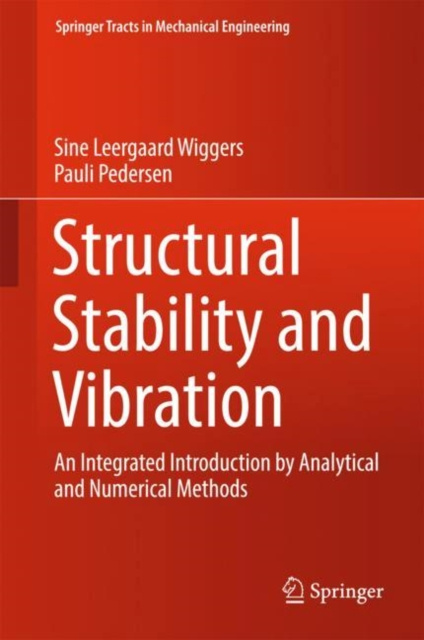 E-book Structural Stability and Vibration Sine Leergaard Wiggers