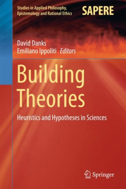 E-Book Building Theories David Danks