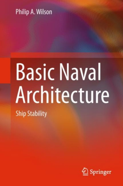 E-knjiga Basic Naval Architecture Philip A. Wilson