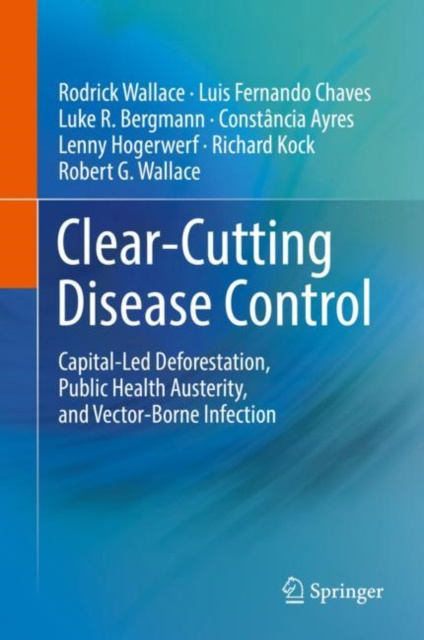 E-Book Clear-Cutting Disease Control Rodrick Wallace