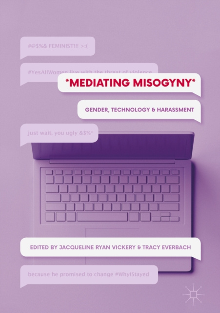 E-book Mediating Misogyny Jacqueline Ryan Vickery