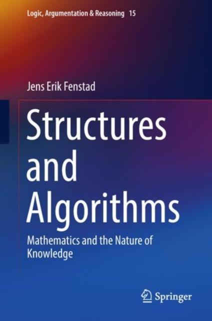 E-knjiga Structures and Algorithms Jens Erik Fenstad