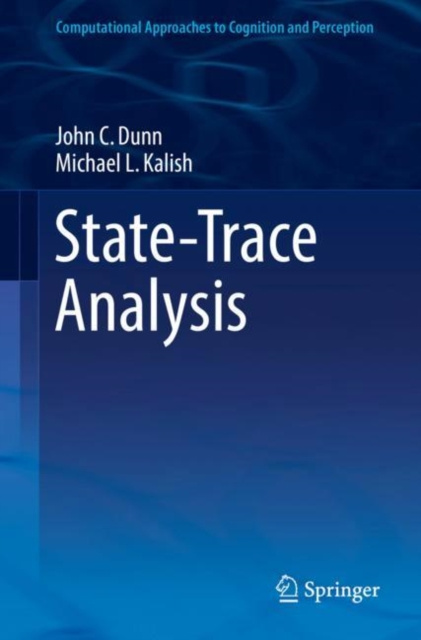 E-knjiga State-Trace Analysis John C. Dunn