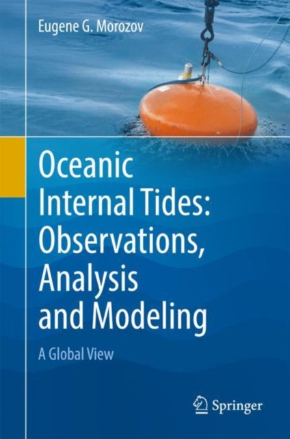 E-book Oceanic Internal Tides: Observations, Analysis and Modeling Eugene G. Morozov