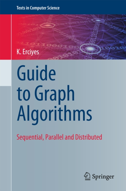 E-knjiga Guide to Graph Algorithms K Erciyes