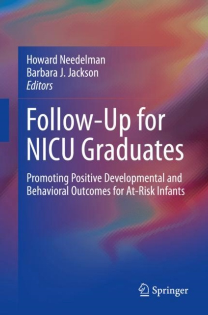 E-kniha Follow-Up for NICU Graduates Howard Needelman