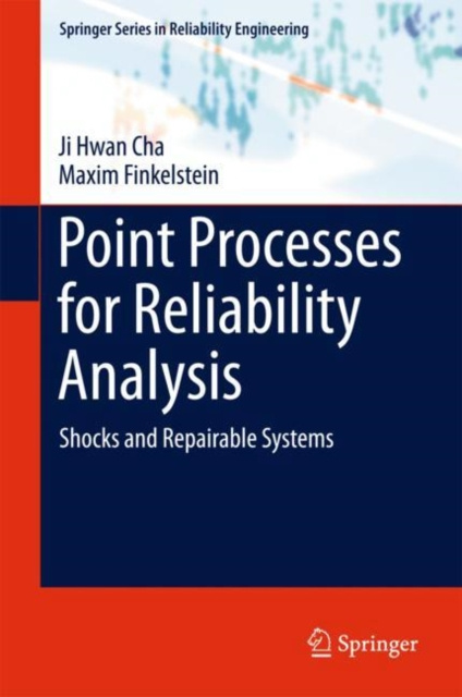 E-knjiga Point Processes for Reliability Analysis Ji Hwan Cha