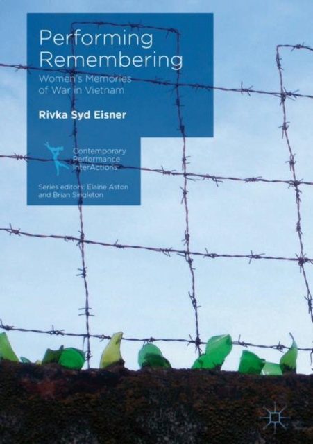 E-book Performing Remembering Rivka Syd Eisner