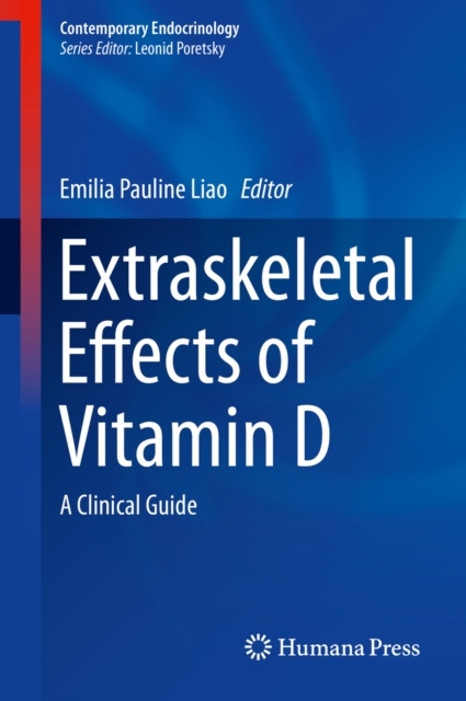 E-book Extraskeletal Effects of Vitamin D Emilia Pauline Liao