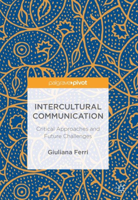E-book Intercultural Communication Giuliana Ferri