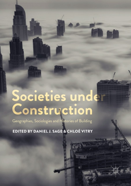 E-knjiga Societies under Construction Daniel J. Sage