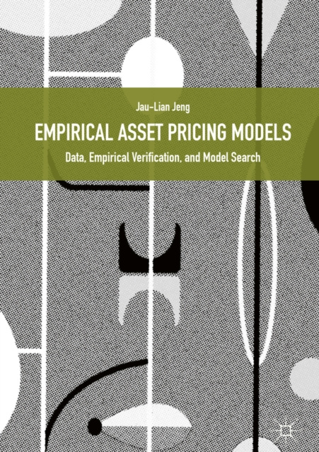 E-book Empirical Asset Pricing Models Jau-Lian Jeng