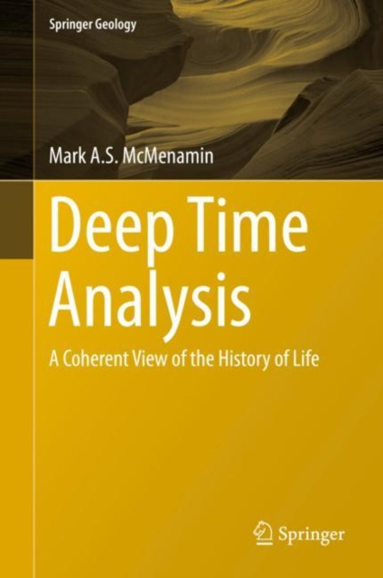 E-knjiga Deep Time Analysis Mark A.S. McMenamin