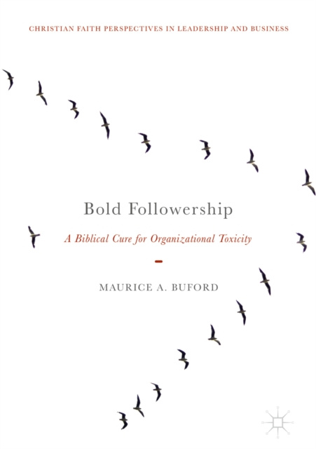 E-knjiga Bold Followership Maurice A. Buford