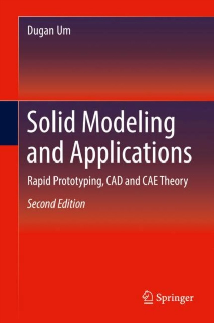 E-book Solid Modeling and Applications Dugan Um