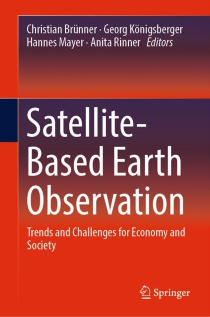 E-book Satellite-Based Earth Observation Christian Brunner
