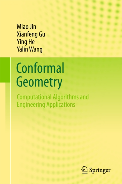 E-book Conformal Geometry Miao Jin