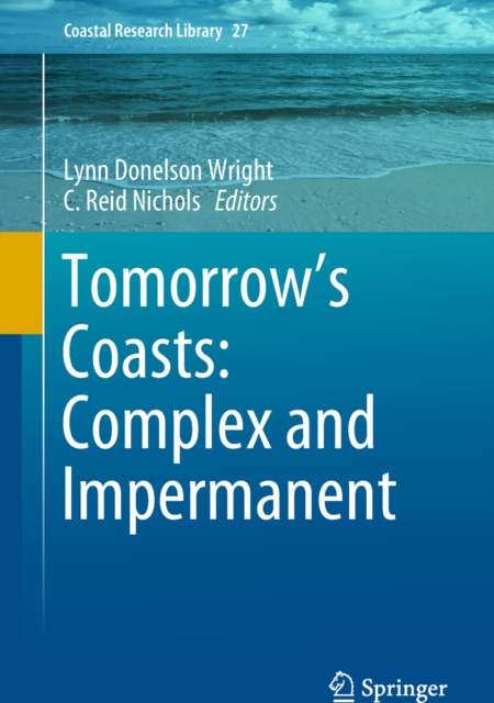 E-book Tomorrow's Coasts: Complex and Impermanent Lynn Donelson Wright