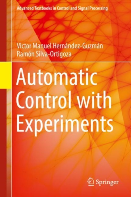 E-knjiga Automatic Control with Experiments Victor Manuel Hernandez-Guzman