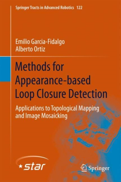 E-knjiga Methods for Appearance-based Loop Closure Detection Emilio Garcia-Fidalgo